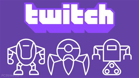 Twitch bots list. Things To Know About Twitch bots list. 